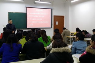 我校普通話測試員接受專項業務培訓，提升測試水平與服務質量