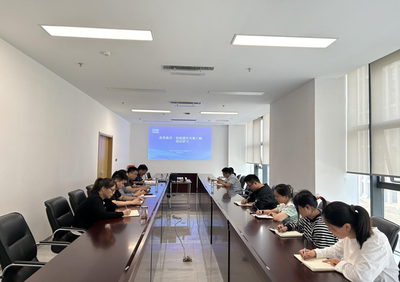 強化業務培訓，提升服務效能——高新區醫保中心經辦業務練兵培訓會紀實