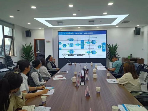 閻良區深化“一件事一次辦”改革 召開第二次專題推進會暨業務再培訓